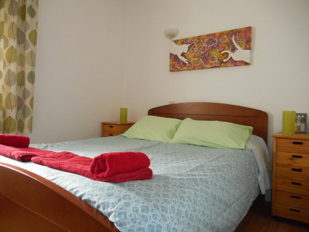 Vista Da Marina Apartment Lagos Exterior photo