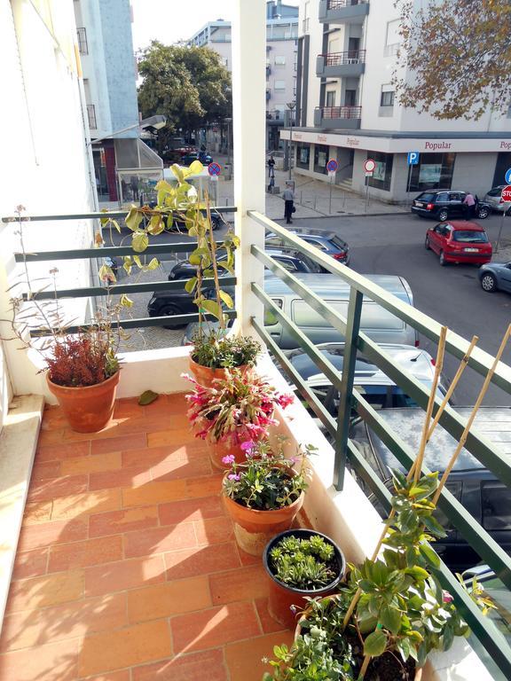 Vista Da Marina Apartment Lagos Exterior photo